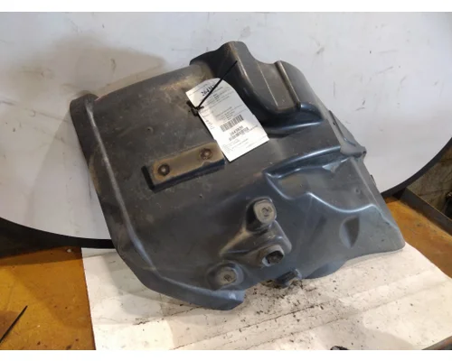 FORD F750SD (SUPER DUTY) FENDER, SPLASH SHIELDGUARD