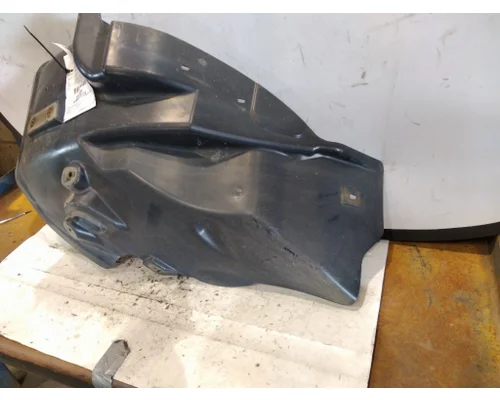 FORD F750SD (SUPER DUTY) FENDER, SPLASH SHIELDGUARD