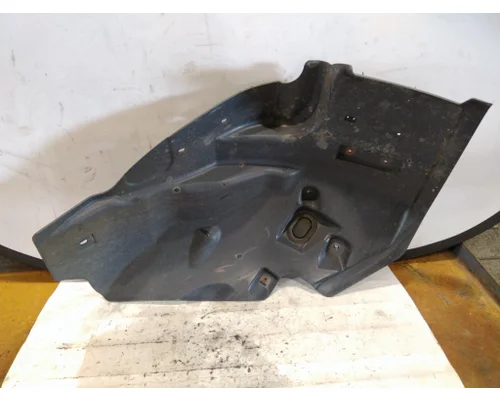 FORD F750SD (SUPER DUTY) FENDER, SPLASH SHIELDGUARD