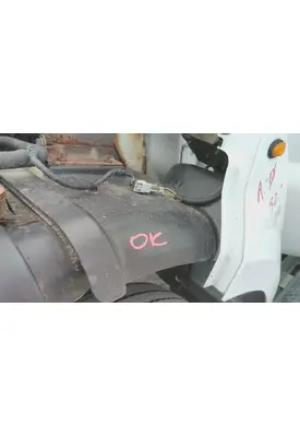 FORD F750SD (SUPER DUTY) FENDER, SPLASH SHIELD/GUARD