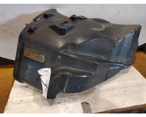 FORD F750SD (SUPER DUTY) FENDER, SPLASH SHIELDGUARD