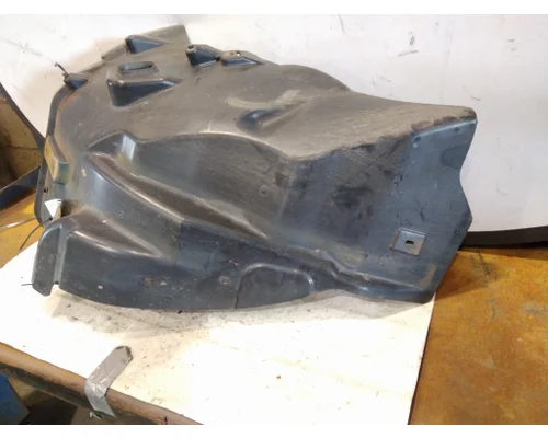 FORD F750SD (SUPER DUTY) FENDER, SPLASH SHIELDGUARD