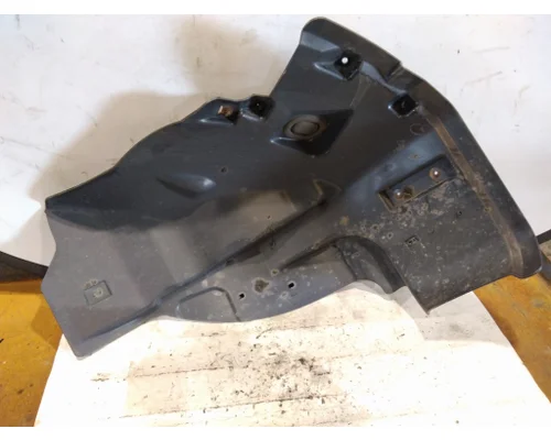 FORD F750SD (SUPER DUTY) FENDER, SPLASH SHIELDGUARD