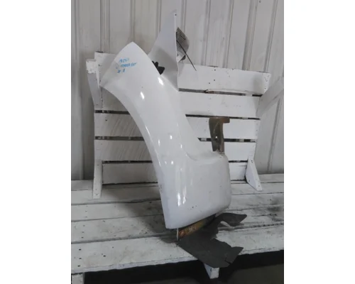 FORD F750SD (SUPER DUTY) FENDER EXTENSION