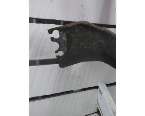 FORD F750SD (SUPER DUTY) FENDER EXTENSION
