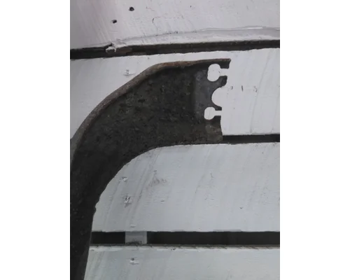 FORD F750SD (SUPER DUTY) FENDER EXTENSION