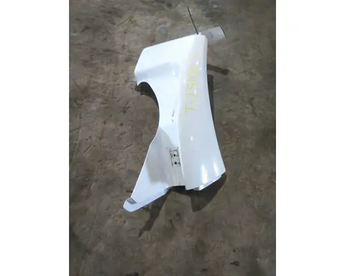 FORD F750SD (SUPER DUTY) FENDER EXTENSION