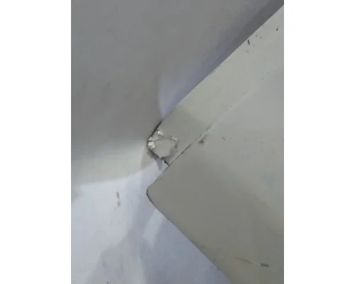 FORD F750SD (SUPER DUTY) FENDER EXTENSION