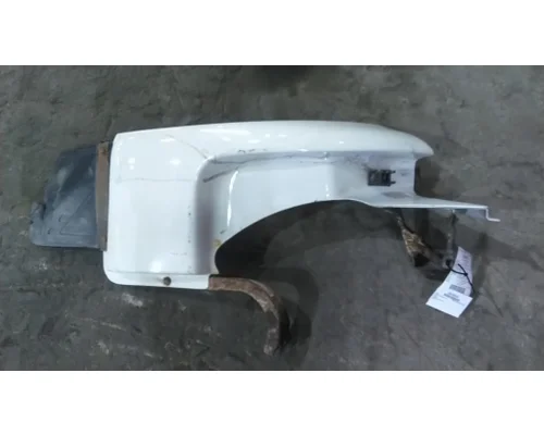 FORD F750SD (SUPER DUTY) FENDER EXTENSION