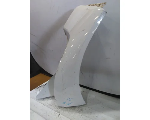 FORD F750SD (SUPER DUTY) FENDER EXTENSION