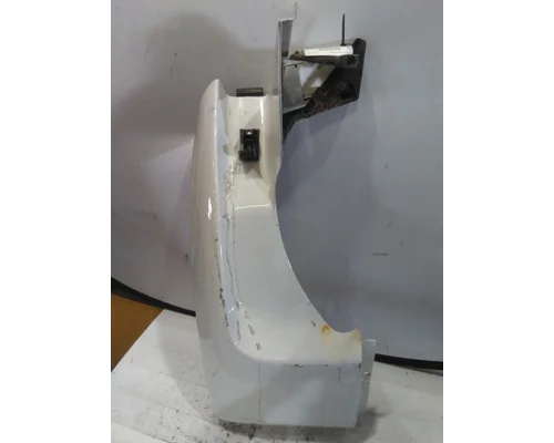 FORD F750SD (SUPER DUTY) FENDER EXTENSION