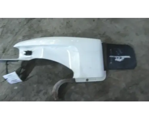 FORD F750SD (SUPER DUTY) FENDER EXTENSION