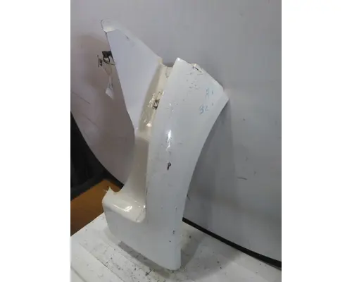 FORD F750SD (SUPER DUTY) FENDER EXTENSION
