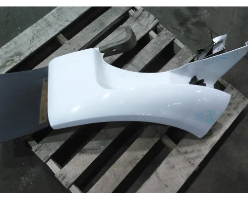 FORD F750SD (SUPER DUTY) FENDER EXTENSION
