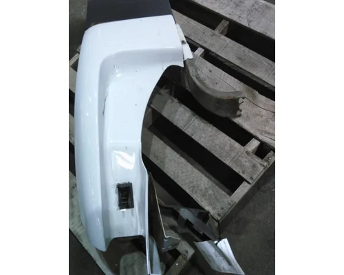 FORD F750SD (SUPER DUTY) FENDER EXTENSION