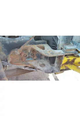 FORD F750SD (SUPER DUTY) FRAME HORN