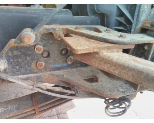 FORD F750SD (SUPER DUTY) FRAME HORN