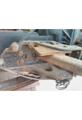 FORD F750SD (SUPER DUTY) FRAME HORN