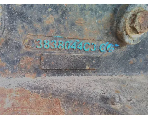 FORD F750SD (SUPER DUTY) FRAME HORN