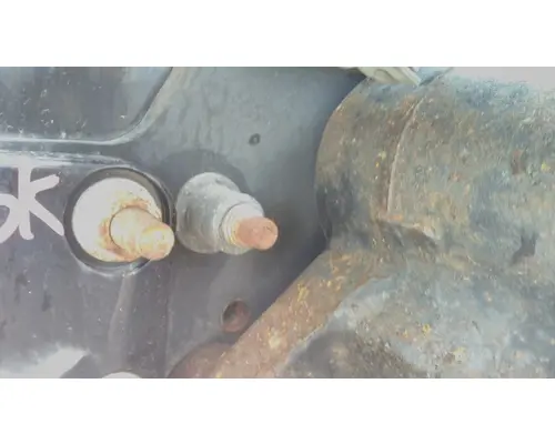 FORD F750SD (SUPER DUTY) FRAME HORN