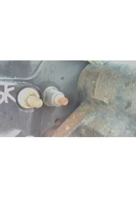 FORD F750SD (SUPER DUTY) FRAME HORN