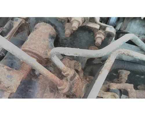 FORD F750SD (SUPER DUTY) FRAME HORN