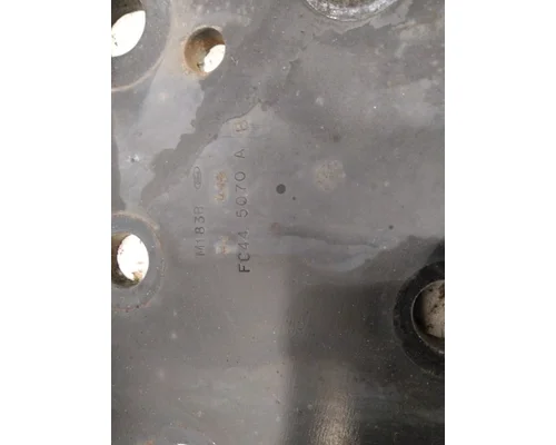 FORD F750SD (SUPER DUTY) FRAME HORN