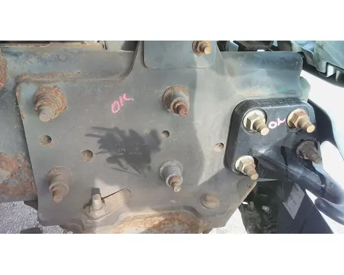 FORD F750SD (SUPER DUTY) FRAME HORN