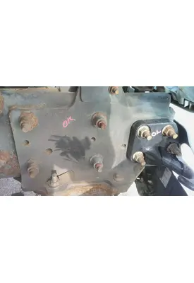 FORD F750SD (SUPER DUTY) FRAME HORN