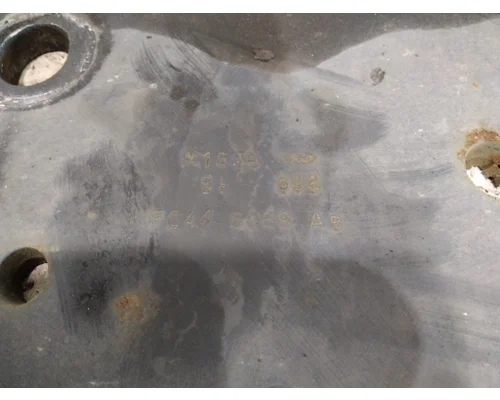FORD F750SD (SUPER DUTY) FRAME HORN