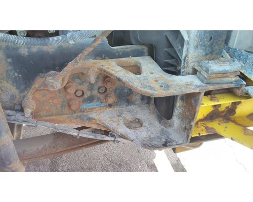 FORD F750SD (SUPER DUTY) FRAME HORN