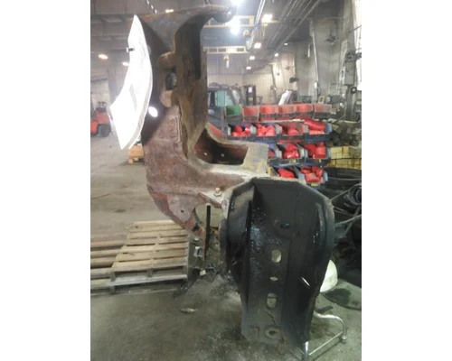 FORD F750SD (SUPER DUTY) FRAME HORN