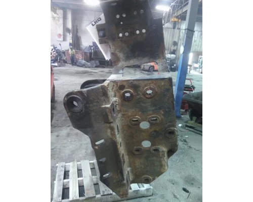 FORD F750SD (SUPER DUTY) FRAME HORN
