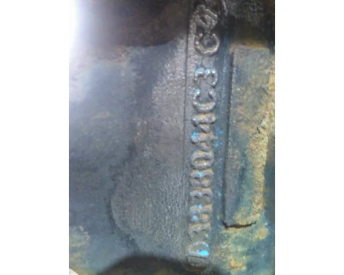 FORD F750SD (SUPER DUTY) FRAME HORN