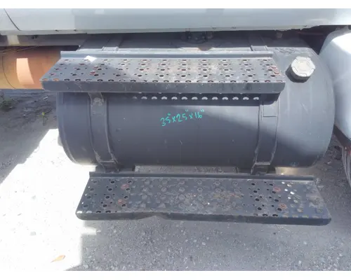 FORD F750SD (SUPER DUTY) FUEL TANK
