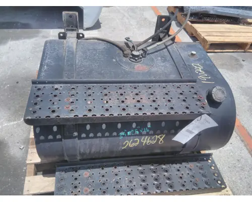 FORD F750SD (SUPER DUTY) FUEL TANK