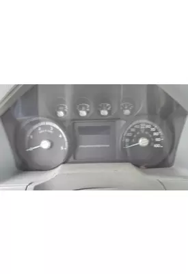 FORD F750SD (SUPER DUTY) GAUGE CLUSTER