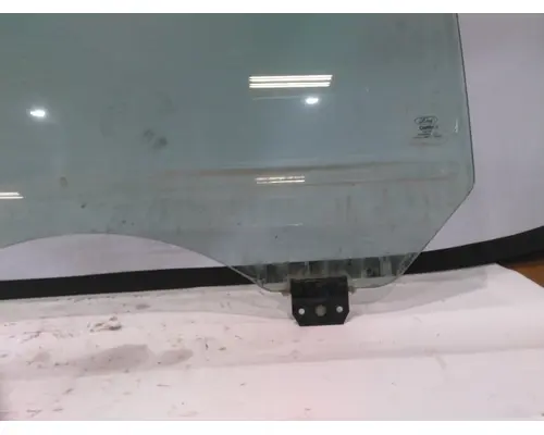 FORD F750SD (SUPER DUTY) GLASS, DOOR, FRONT