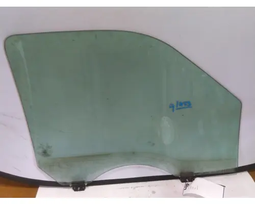 FORD F750SD (SUPER DUTY) GLASS, DOOR, FRONT