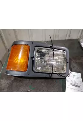 FORD F750SD (SUPER DUTY) HEADLAMP ASSEMBLY