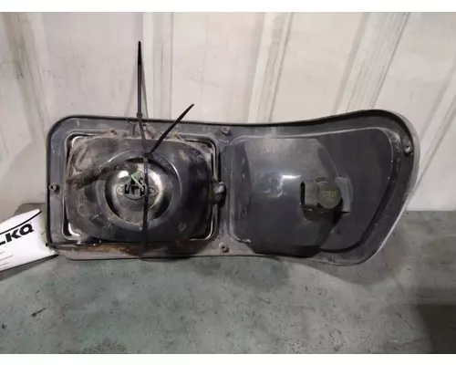 FORD F750SD (SUPER DUTY) HEADLAMP ASSEMBLY