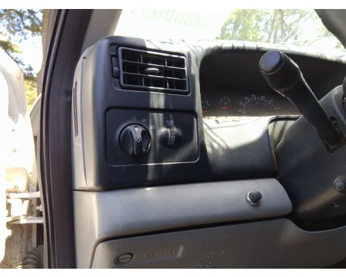 FORD F750SD (SUPER DUTY) HEADLAMP SWITCH