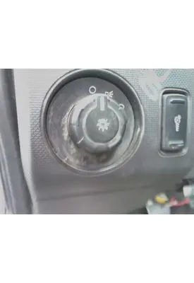 FORD F750SD (SUPER DUTY) HEADLAMP SWITCH
