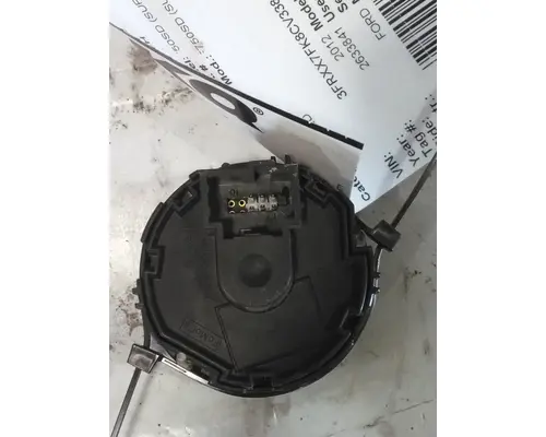 FORD F750SD (SUPER DUTY) HEADLAMP SWITCH