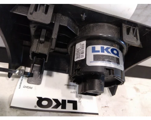 FORD F750SD (SUPER DUTY) HEADLAMP SWITCH