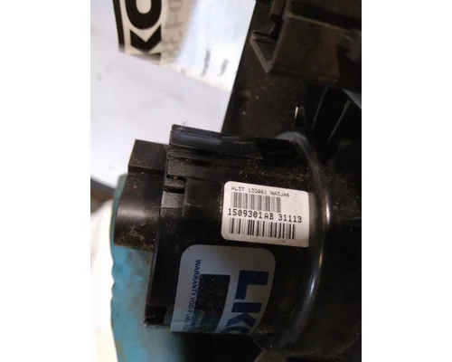 FORD F750SD (SUPER DUTY) HEADLAMP SWITCH