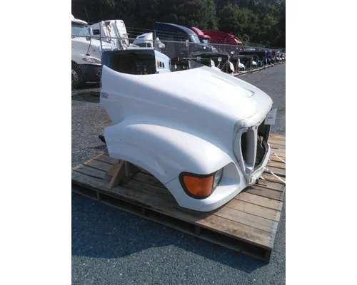 FORD F750SD (SUPER DUTY) HOOD