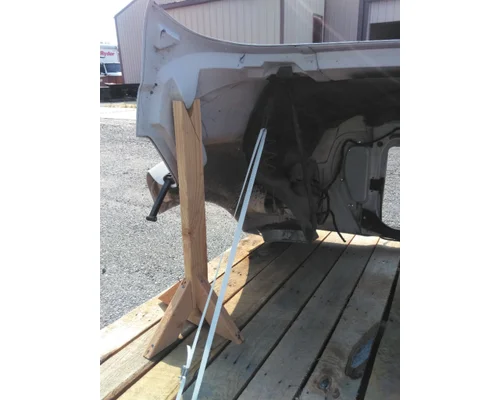 FORD F750SD (SUPER DUTY) HOOD