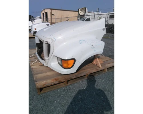 FORD F750SD (SUPER DUTY) HOOD