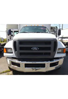 FORD F750SD (SUPER DUTY) HOOD